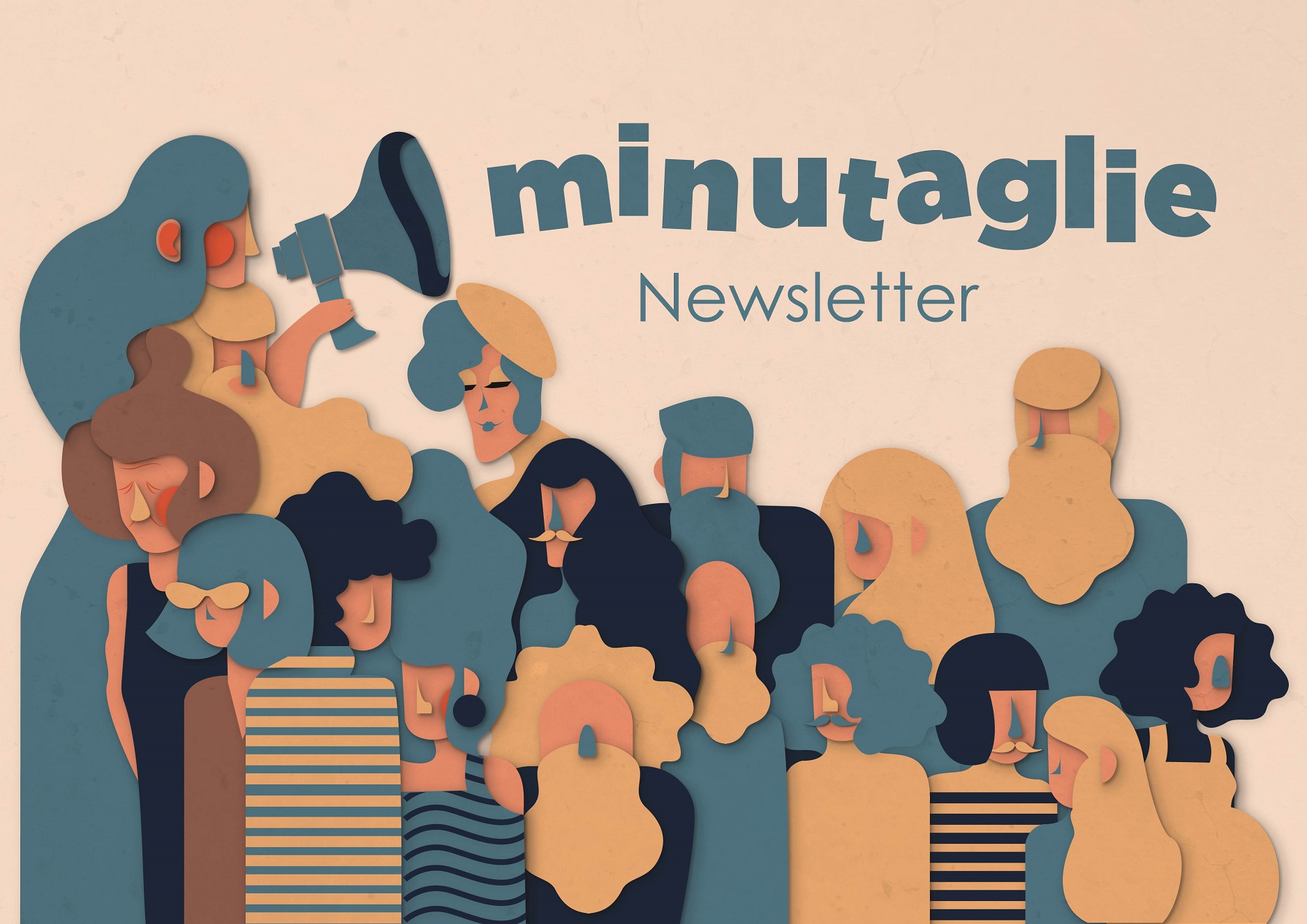 minutaglie newsletter