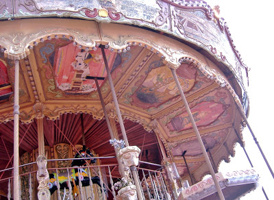 Tibidabo barcellona