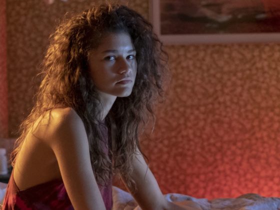 euphoria recensione