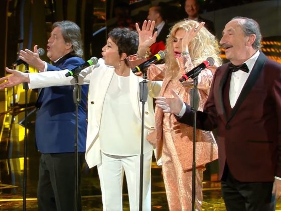 sanremo 2020 seconda serata