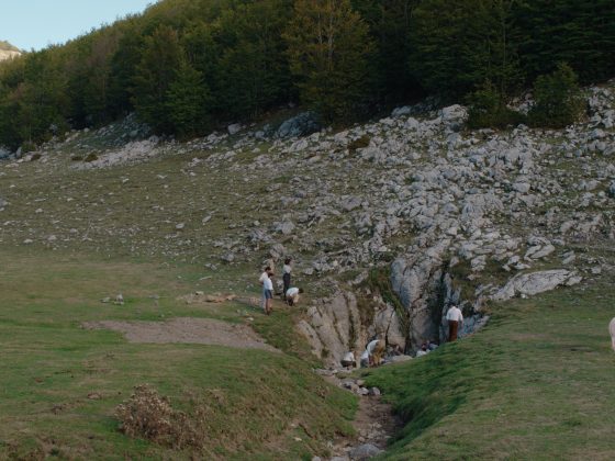 abisso bifurto calabria